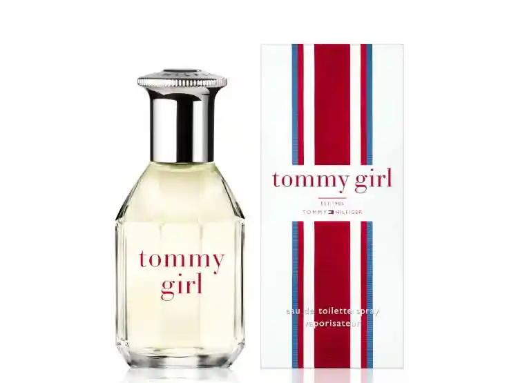 Tommy Girl Edt 30ml Tommy Hilfiger Mujer