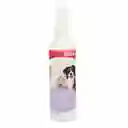 Spray Calmante Calming Bioline Para Perros Y Gatos 120ml