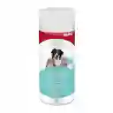 Shampoo Seco Bioline Para Mascotas 100 G