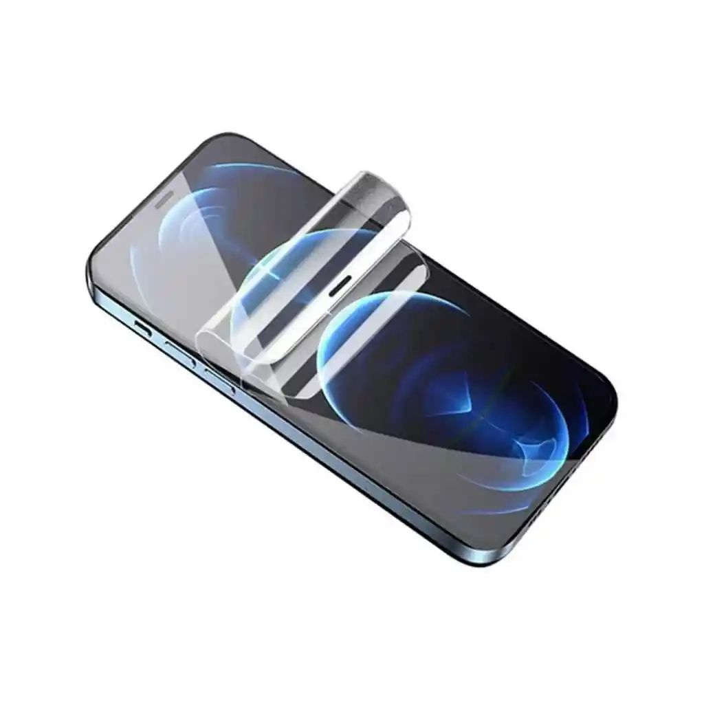 Lamina De Hidrogel Protectora Para Iphone Xr