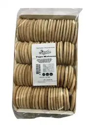 Galleta De Alfajor Cacao Color Cafe 700 Gramos Saoba