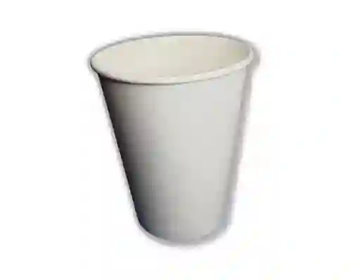 50 Vasos De Papel Termico Para Cafe 8 Onzas