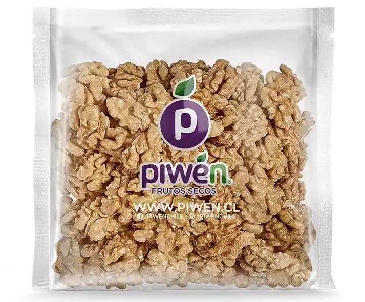 Nuez Mariposa Piwen 250g