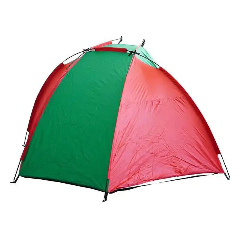 Carpa Paraviento Poliester Playa Trekking 2 Personas 220cm