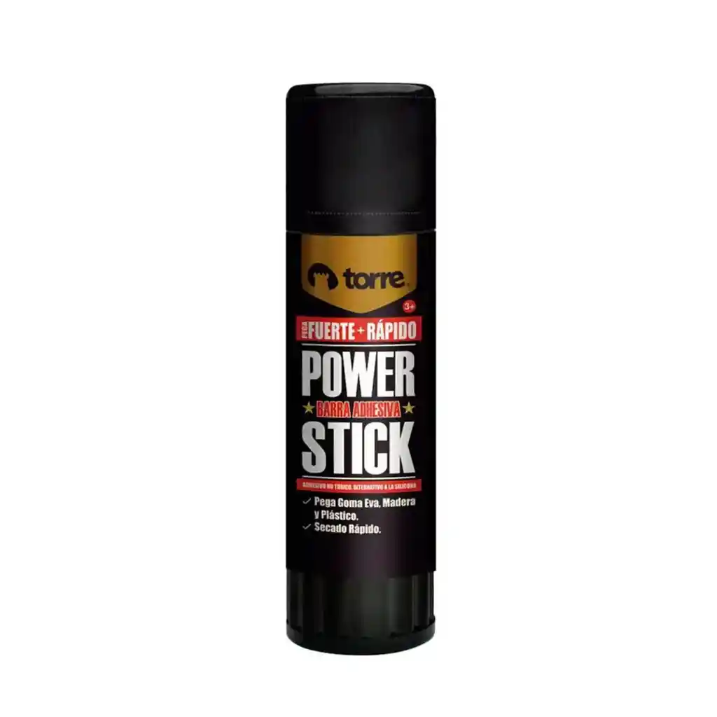 Barra Adhesiva Power Stick 36grs