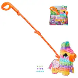 Peluche Furreal Poopalots Piñata