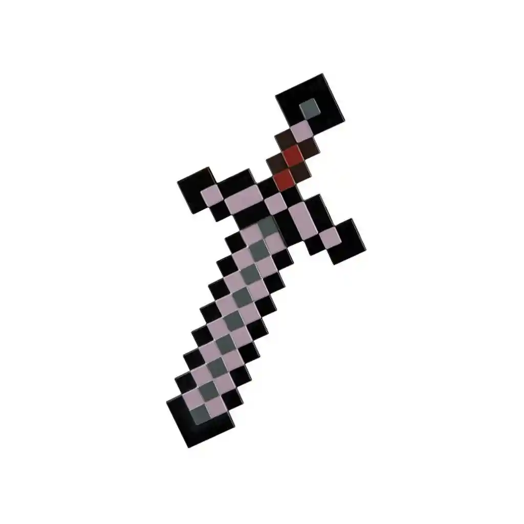 Netherite Sword