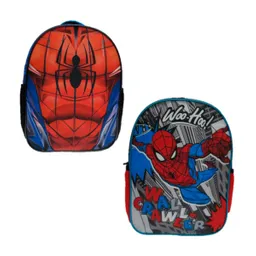 Mochila Spiderman 14 Lts