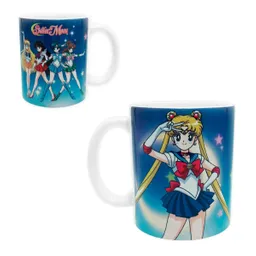 Tazon Sailor Warriors 320ml Sailor Moon