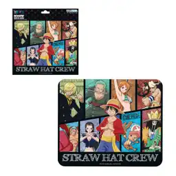 Mousepad New World One Piece