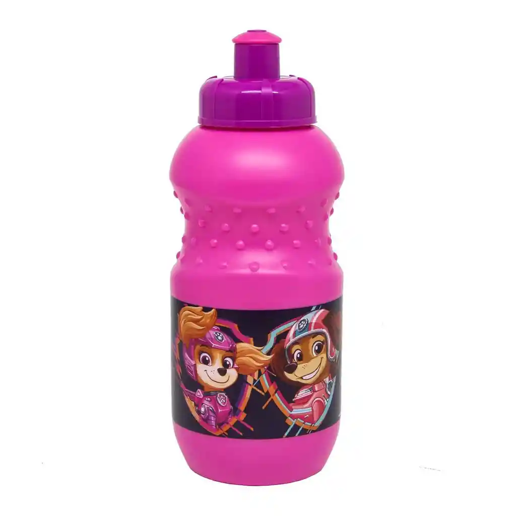 Botella Sport Paw Patrol Niña