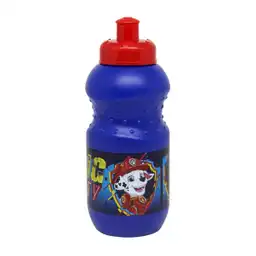 Botella Sport Paw Patrol Niño