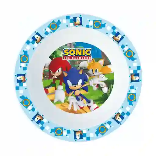 Bowl Apto Microondas Sonic