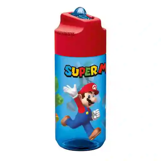 Botella Ecozen Super Mario
