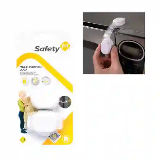 Seguro Multiproposito Safety 1st