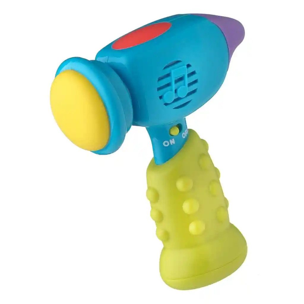 Martillo Sonidos Divertidos Niño Playgro