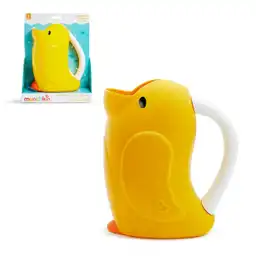 Jarro De Enguaje Patito Munchkin