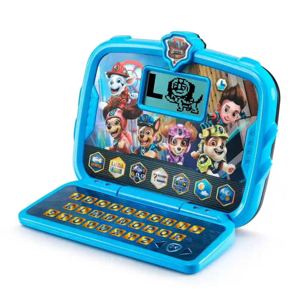 Vtech Tablet Patrulla Canina