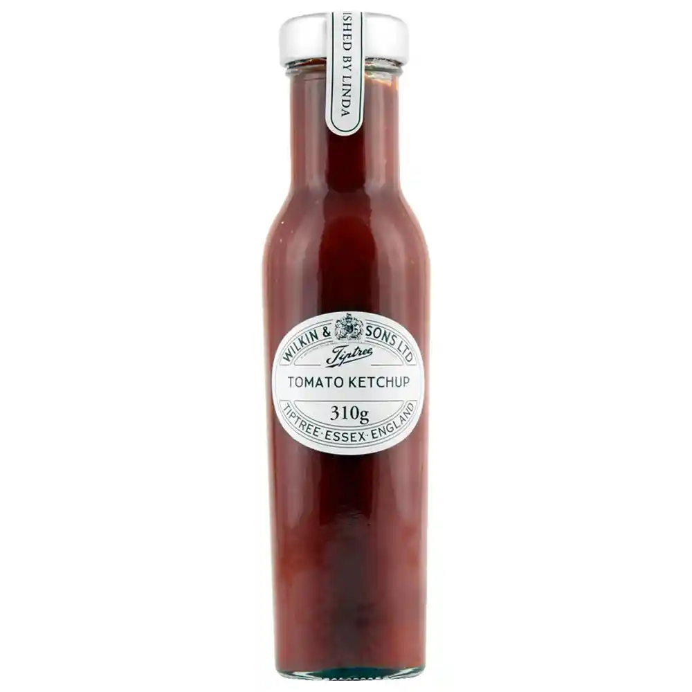 Ketchup Wilkin Sons Ltd 310g