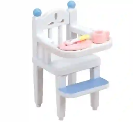 Epoch Sylvanian Families Baby High Chair 5221