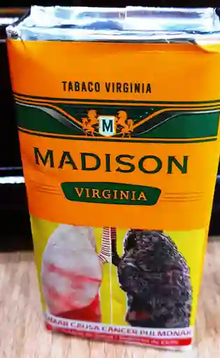 Tabaco Madison Virginia