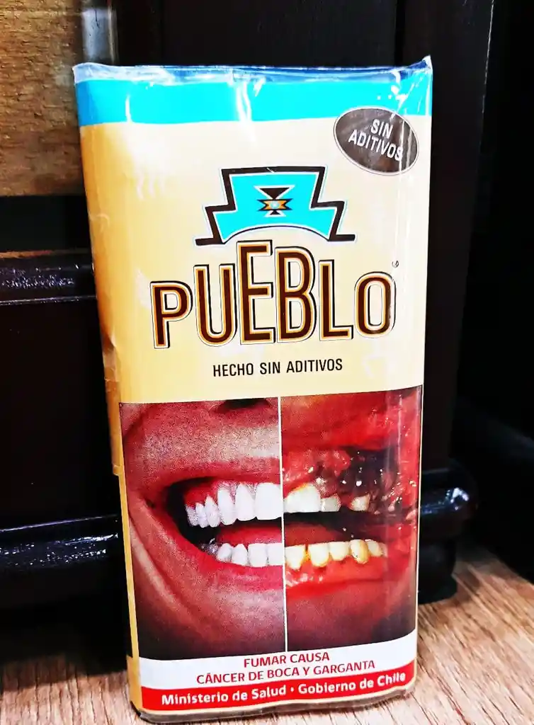 Tabaco Pueblo Classic