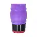 Vibrador Multivelocidades Loveline Morado