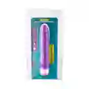 Vibrador Multivelocidades Loveline Morado