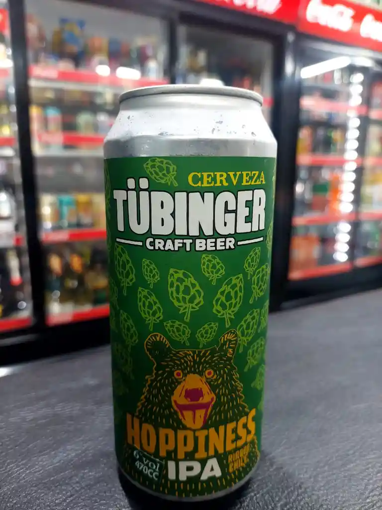 Tubinger Ipa