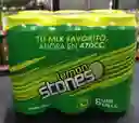 Lemon Stone 470cc Pack