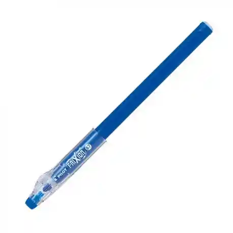 Lapiz Gel Frixion Stick Azul