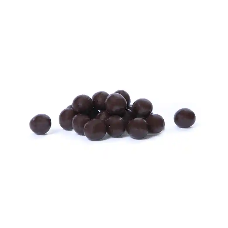 Dark Chocolate Hazelnuts 200 Sleeve