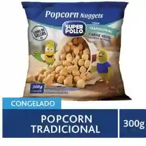 Pop Corn De Pollo 300g