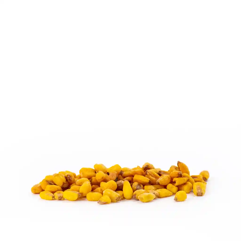 Salted Corn Nuts 1 Plastic Jumbo Jar