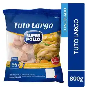 Truto Largo 800g