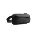 Tomtoc Bolso Sling Explorer-t21 X-pac S Ns/ipad 8” - Negro