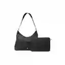 Tomtoc Bolso Tote Versatile-t28 + Funda Notebook 14" - Negro