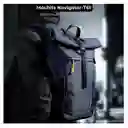 Tomtoc Mochila De Viaje Navigator-t61 Para Macbook 16" - Azul