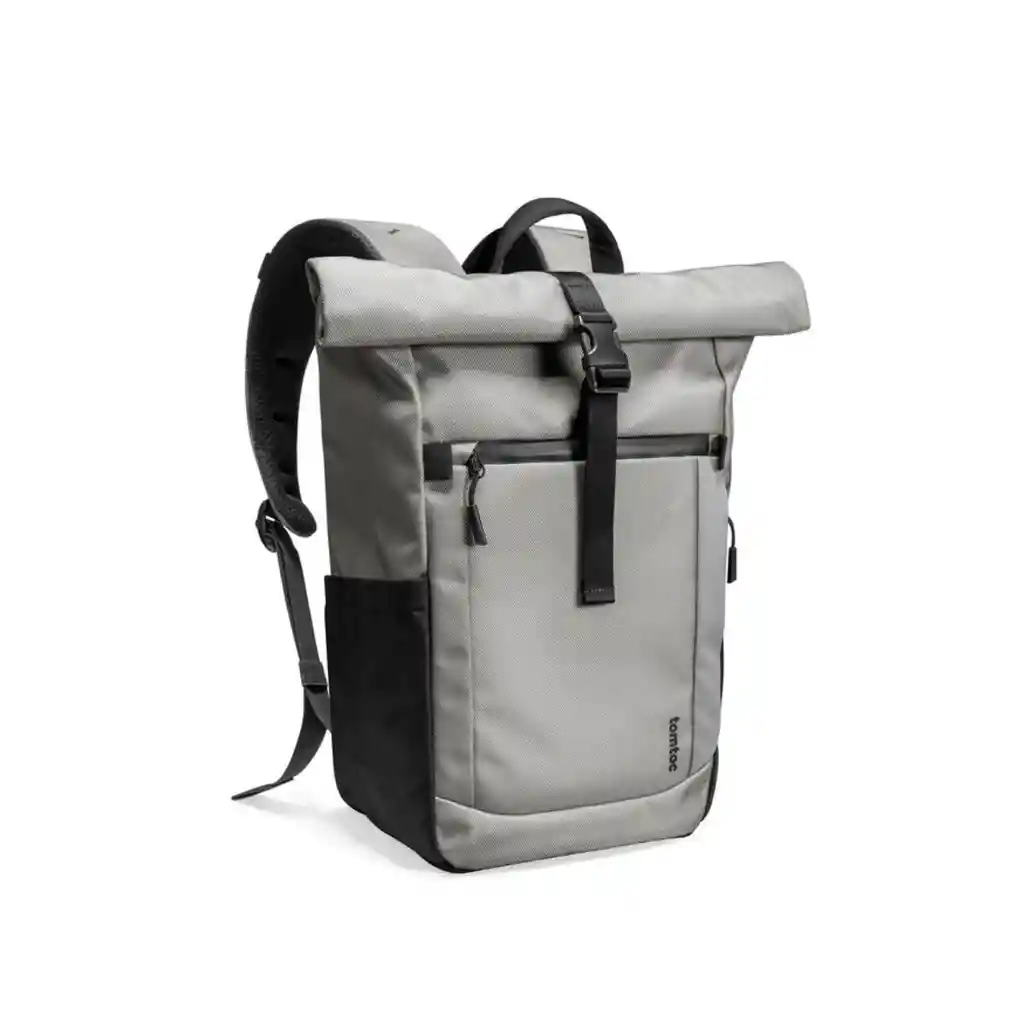 Tomtoc Mochila De Viaje Navigator-t61 Para Macbook 16" - Gris