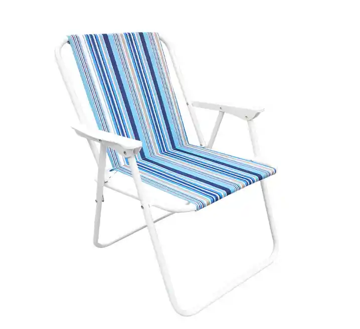 Silla Plegable Para Viaje Playa