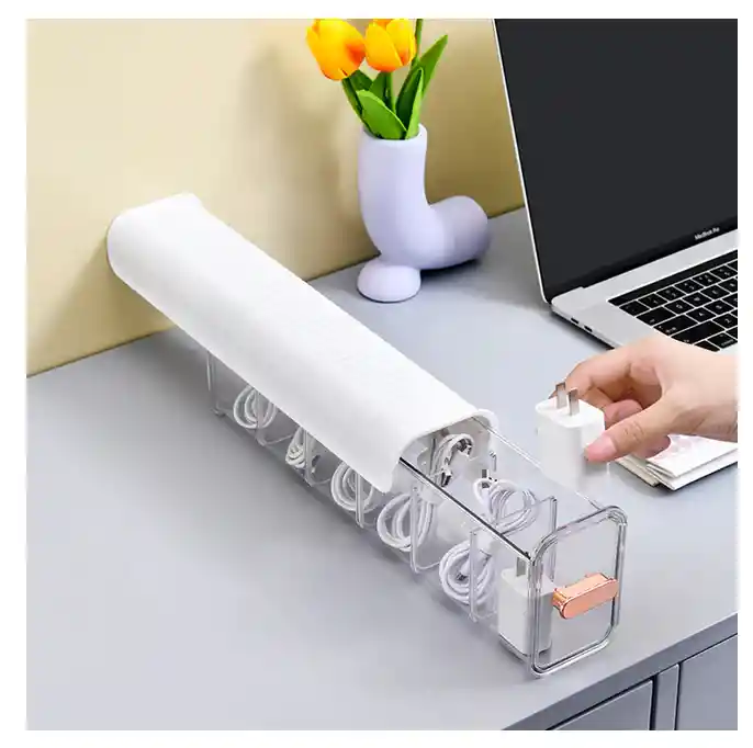 Organizador De Pared Multifuncional Para Almacenamiento 36cm