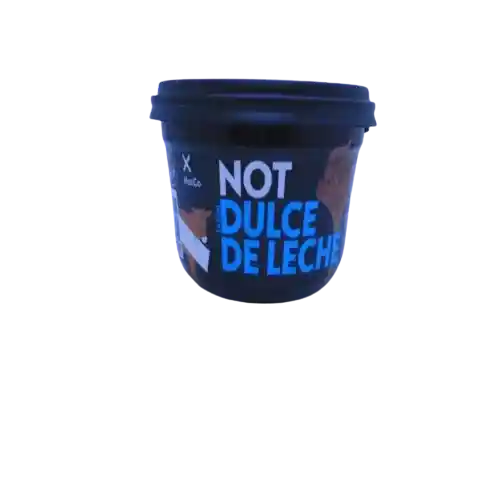 Not Dulce De Leche