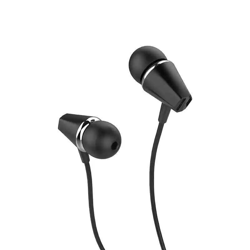 Audífono Hoco M34 Manos Libres Jack 3.5mm