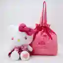 Bolsa Tote Hello Kitty (serie Feliz Cumpleaños)