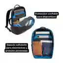 Tomtoc Mochila Urbanex-t65 20l Para Notebook 15.6" - Negro