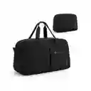 Bagsmart Bolso De Mano Para Viajes Two-zone Con Neceser 17.3" - Negro