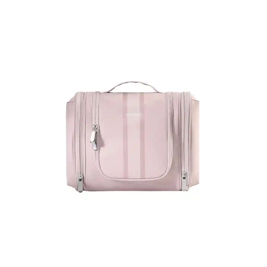 Bagsmart Neceser Organizador Colgante Atlas - Rosado