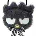 Coletero De Felpa Badtz-maru Sanrio Original