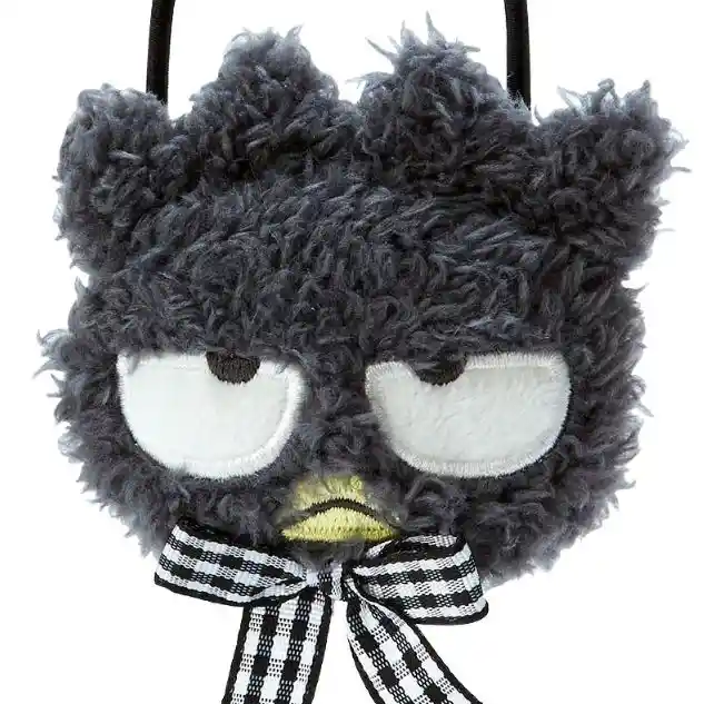 Coletero De Felpa Badtz-maru Sanrio Original