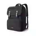 Bagsmart Mochila De Viaje Versátil Para Notebook 17.3" - Negro